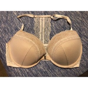 Victoria Secret Push Up 38D